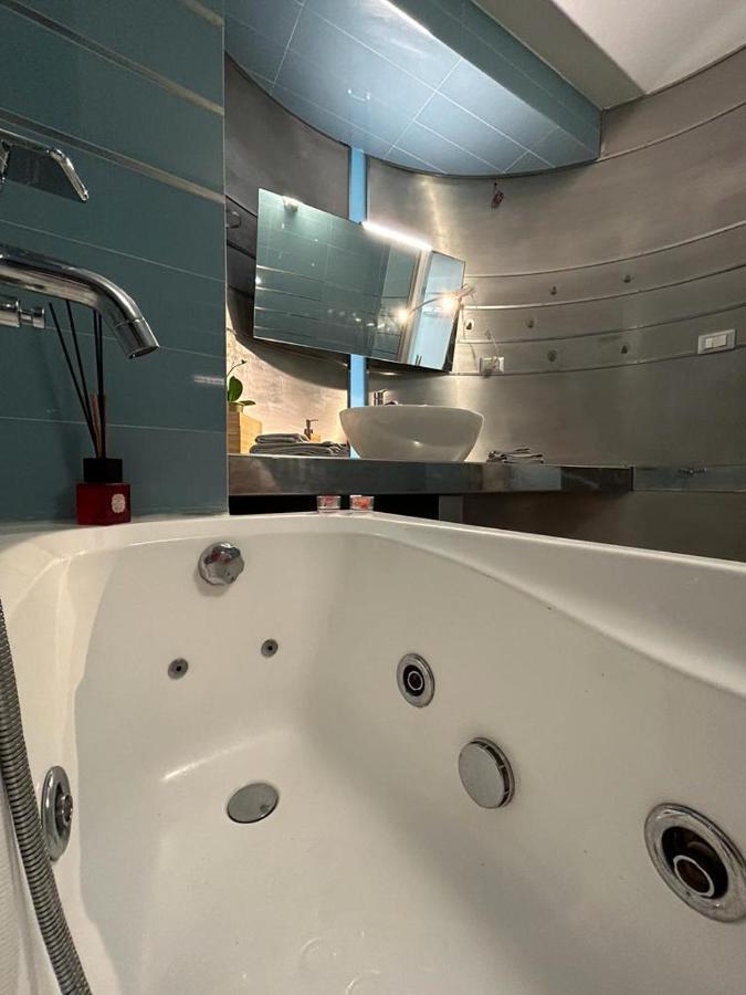Loft 42 Lägenhet Pisa Exteriör bild
