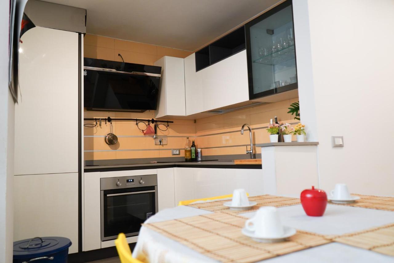 Loft 42 Lägenhet Pisa Exteriör bild