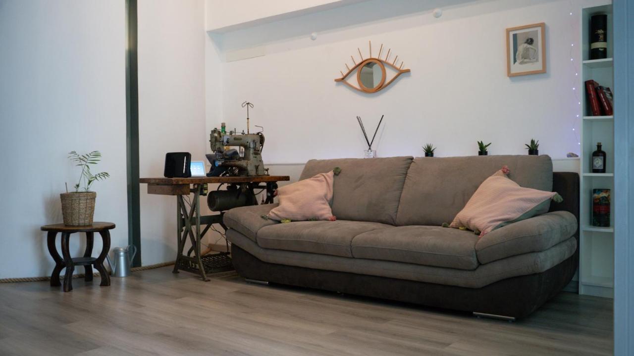 Loft 42 Lägenhet Pisa Exteriör bild