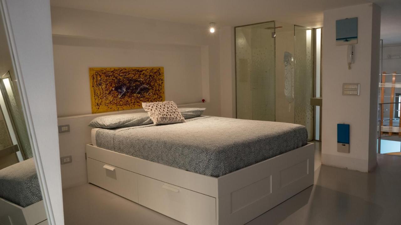 Loft 42 Lägenhet Pisa Exteriör bild
