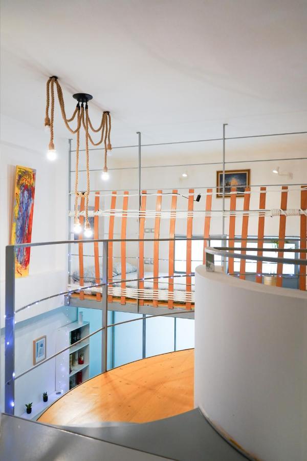 Loft 42 Lägenhet Pisa Exteriör bild
