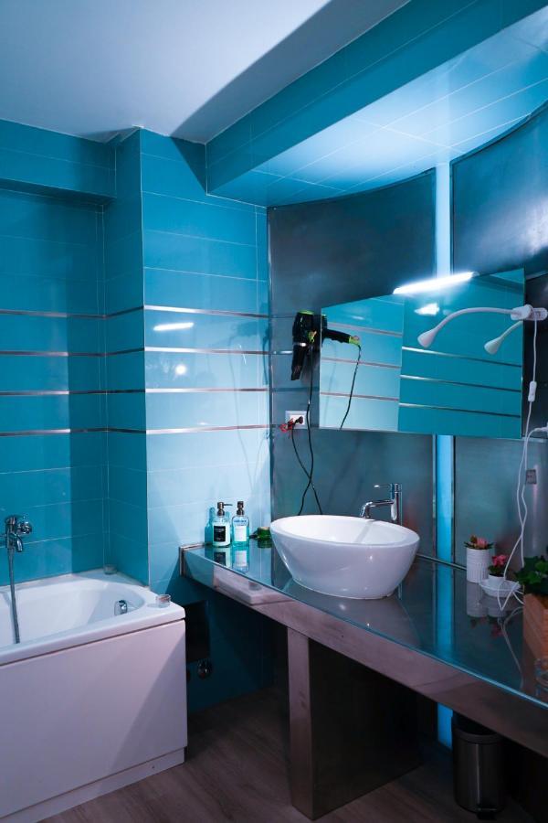 Loft 42 Lägenhet Pisa Exteriör bild