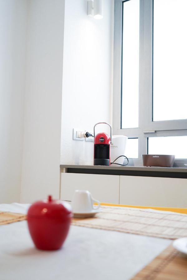 Loft 42 Lägenhet Pisa Exteriör bild