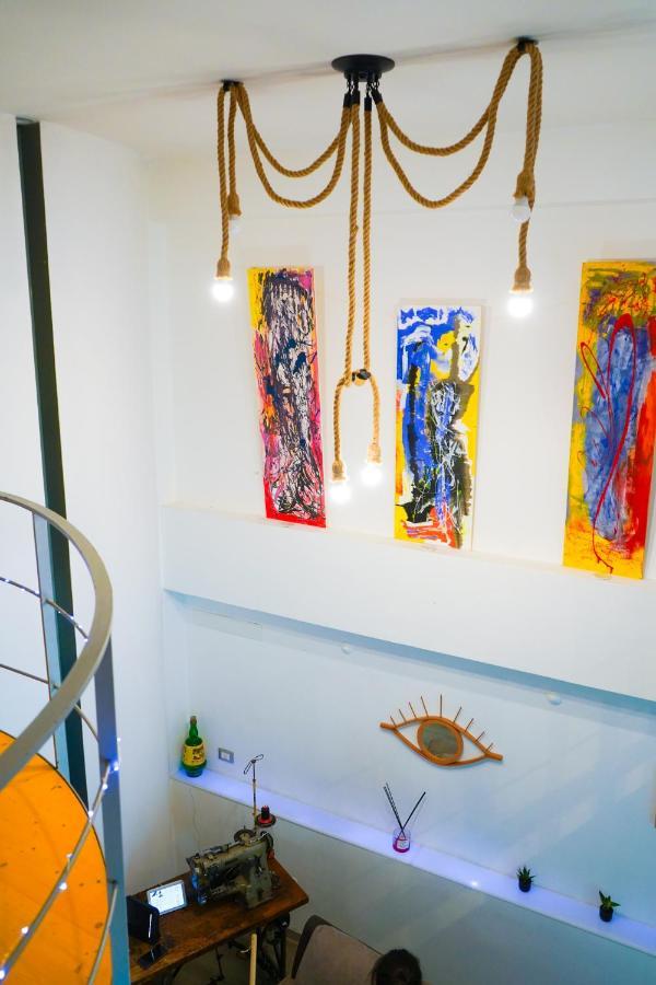 Loft 42 Lägenhet Pisa Exteriör bild