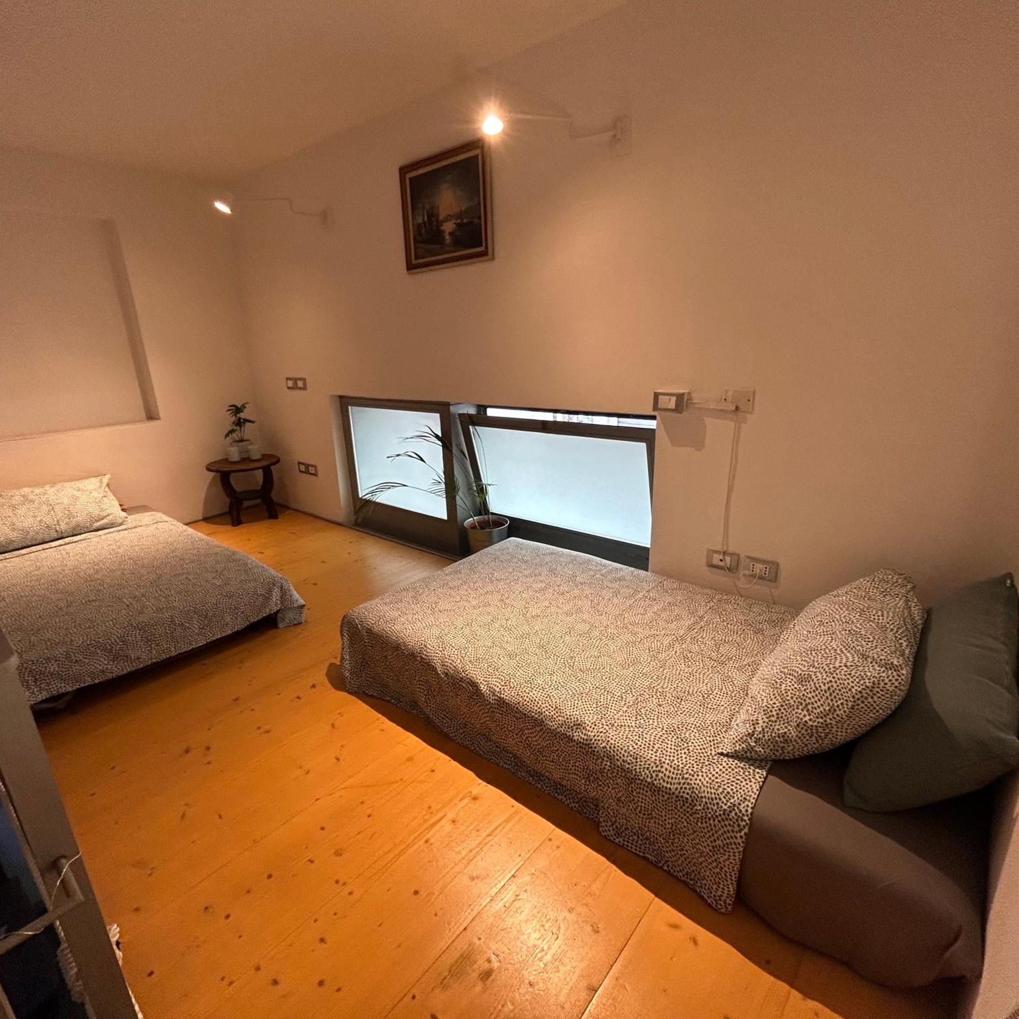 Loft 42 Lägenhet Pisa Exteriör bild