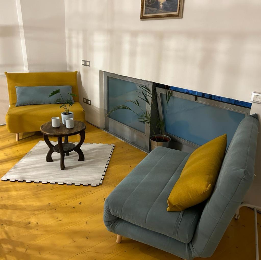 Loft 42 Lägenhet Pisa Exteriör bild