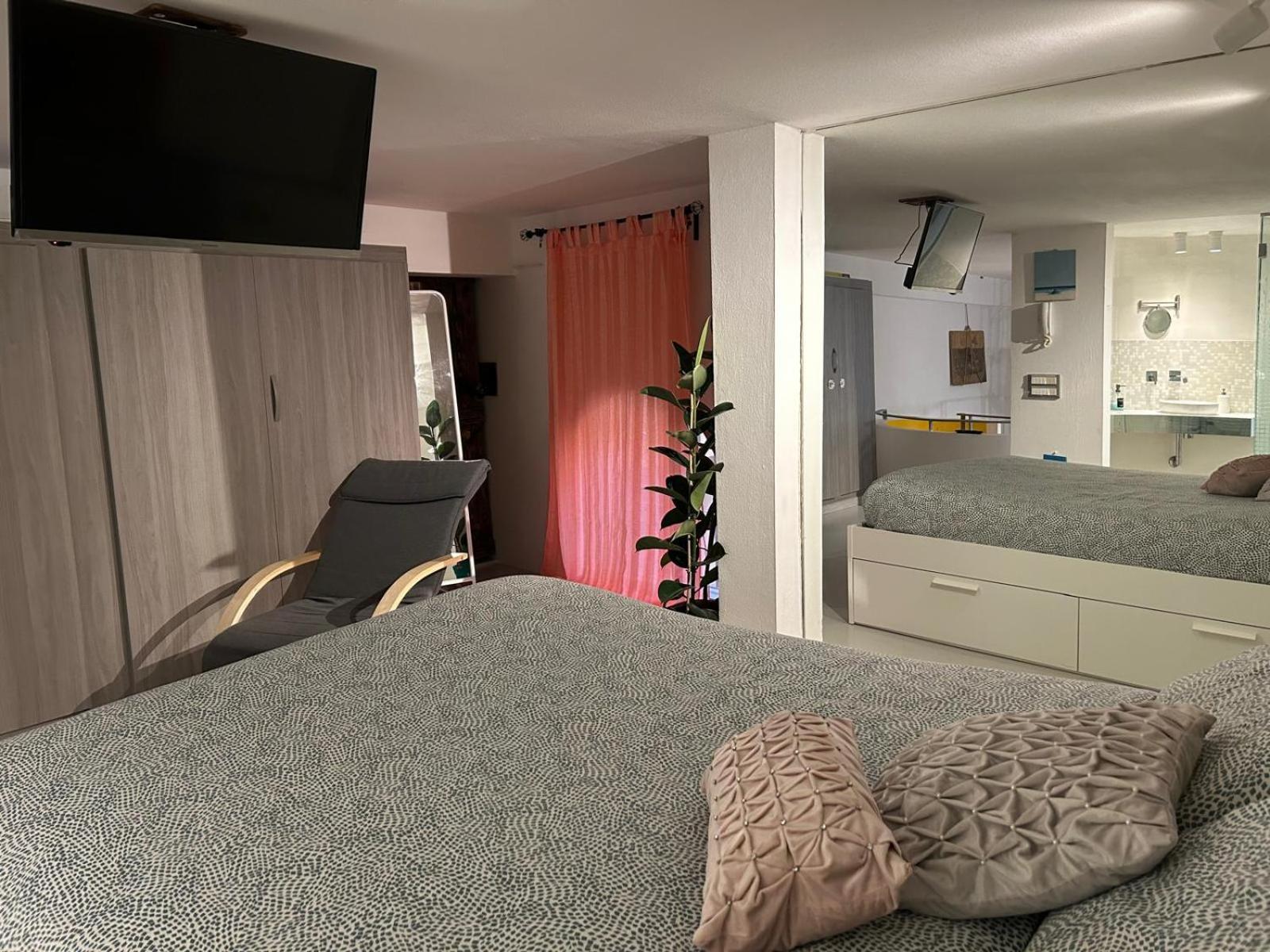 Loft 42 Lägenhet Pisa Exteriör bild