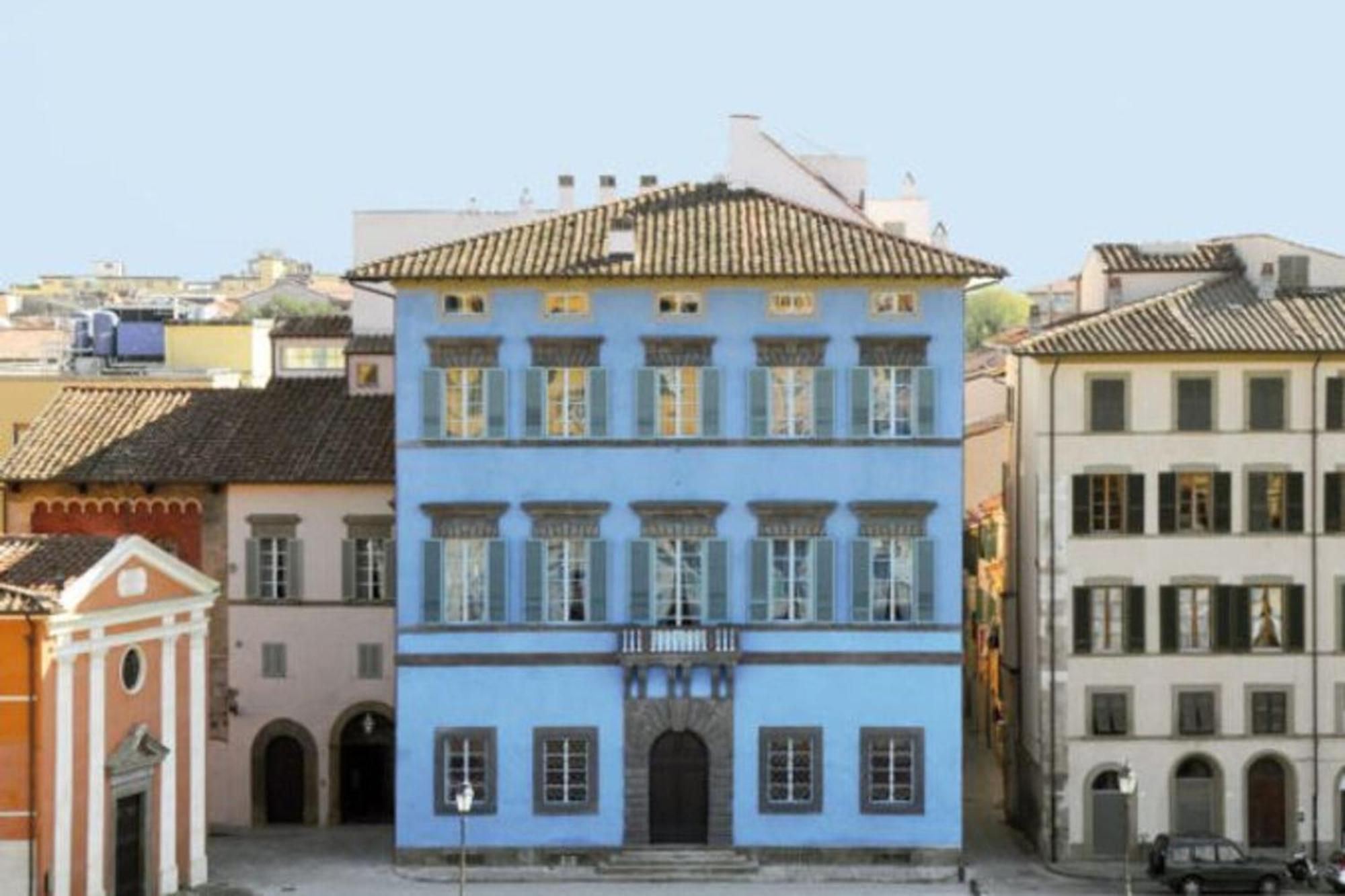 Loft 42 Lägenhet Pisa Exteriör bild